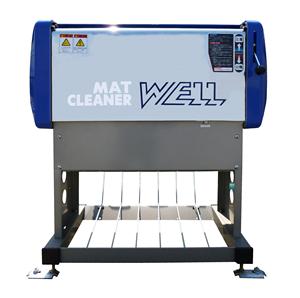 Nettoyeur de tapis de voiture TM-171L-01 type large fabriqué au japon de haute qualité - Product Image 3