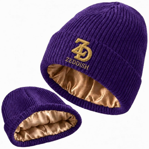 Classic Unisex Premium Soft Knit Winter <b>Beanie</b> Solid Casual 100% <b>Wool</b> Cozy Luxury Customized High Quality - Product Image 5