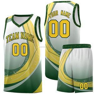 Uniforme de voleibol de mejor estilo hecho en fábrica más vendido para adultos conjuntos de tarifas al por mayor - Product Image 6