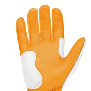 Guantes de Bateo de Béisbol Deportivos Personalizados de Fábrica Diseñados para Mayor Comodidad, Agarre y Rendimiento Durante Actividades de Béisbol - Product Image 6