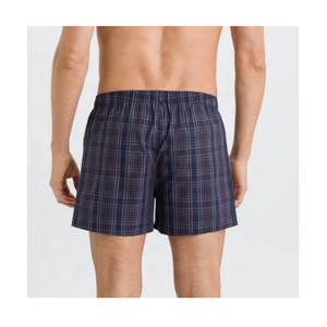 Plus Size 2023 Dernière conception Boxer Shorts disponibles pour les hommes sur le prix de gros à vendre ODM personnalisé - Product Image 4