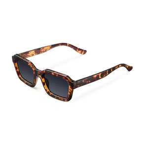 Nouvelle Tendance 2025 – Lunettes de Soleil Carrées UV400PC de Marque Tendance avec Logo Personnalisé – Lunettes de Créateur pour Hommes et Femmes 3412 - Product Image 5