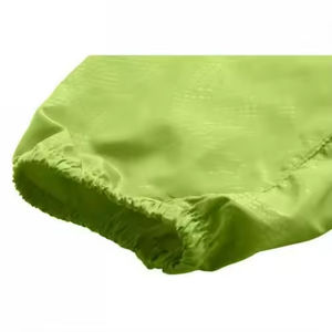 Chaqueta Impermeable de 3 Capas con Costuras Selladas, Chaqueta Deportiva Cortavientos para Senderismo y Trabajo - Product Image 4