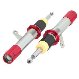 Kit Sospensioni Coilover Regolabili per VW Golf MK5 MK6 B6, Passat 2006-2012, Audi A3 TT - Ammortizzatori e Sospensioni Tuning - Product Image 5