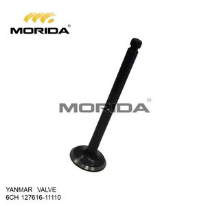 Bielle 6CH 72761023600 pour YANMAR - Product Image 5