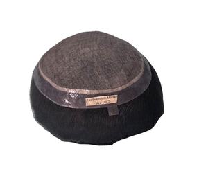 Prótesis Capilar Mirage, 100% Cabello Humano Remy Virgen, Parches de Cabello, Peluca - Product Image 6