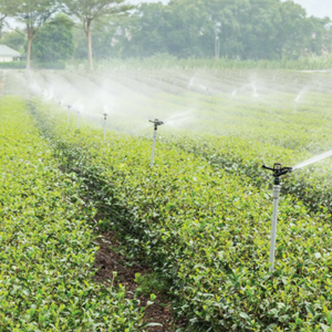 Aspersores de Jardín de Alta Gama con Boquilla Oscilante, Sistema de Riego Portátil para Agricultura, Nuevo Producto en Oferta - Product Image 4