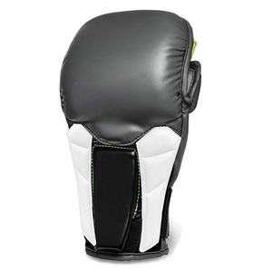 Guantes Profesionales de Sparring con Ajuste Seguro, Amortiguación y Protección Avanzadas para MMA, Muay Thai y Kickboxing - Product Image 2