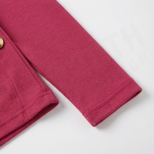 เสื้อเชิ้ตทำงานผู้หญิงมาใหม่ แฟชั่นฤดูใบไม้ผลิและฤดูใบไม้ร่วง ลายพิมพ์ทันสมัย สไตล์ลำลอง ชุดเดรสผู้หญิง ผ้าซาตินปักเลื่อม น้ำหนัก 240 กรัม ผ้าฝ้าย 100% - Product Image 6