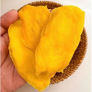 Vietnam Soft Dried Mango Factory OEM ODM Manufacturer Wholesale Export Supplier Private Label Packaging <b>Solutions</b> - Product Image 6