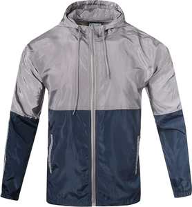 Chaqueta Soft Shell Impermeable y Cortavientos para Hombre con Cremallera Completa, Cuello Alto de PU, Logotipo Personalizado, Ropa de Abrigo para Caza y Senderismo - Product Image 2