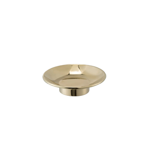 Superior Quality Bathroom Wall Mounted Brass Soap Holder <b>Cheap</b> Price Buy By UF INTERNATIONAL Crafts in Wholesale - Product Image 4