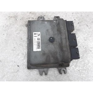 Koleos - Unidades de Control Electrónico y Módulos Informáticos Usados MEC121050 - Product Image 4