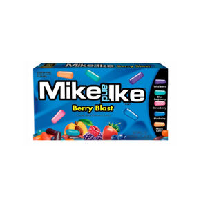 Mike & Ike Saveurs de fruits assorties originales - Vente en gros directe d'usine pour les distributeurs et revendeurs de bonbons - Product Image 3