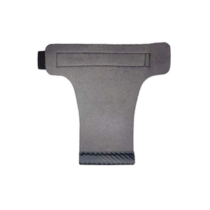 Poignées de gymnastique d'élite pour hommes et femmes, protection des paumes pour le crossfit, poignées d'entraînement, fournisseur OEM - Product Image 3