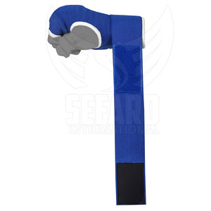 Bandages de boxe rapides en matériau durable, faible MOQ, marque privée, les plus vendus, en promotion - Product Image 4
