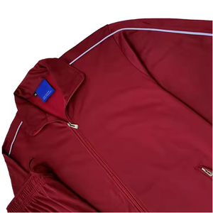 Conjunto Deportivo para Hombre, Pantalones de Gimnasio Personalizados al por Mayor, Precio Bajo, Alta Calidad, 100% Algodón, Diseño Elegante - Product Image 2