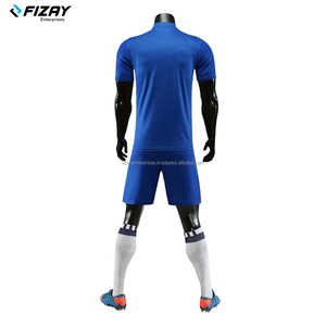 Fizay ชุดกีฬาพิมพ์โลโก้ได้ตามต้องการสำหรับทีม - Product Image 3