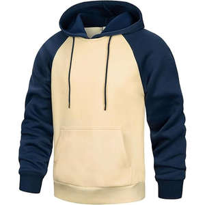 Sudaderas con Capucha para Hombre en Oferta, 2 Colores, Estilo Único, Transpirables, Unisex, Buen Material, Venta al Por Mayor - Product Image 1