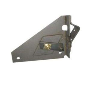 Nouveau support de levier pour support de rampe 1661617M91 pour tracteur Massey Ferguson MF-245 - Product Image 1