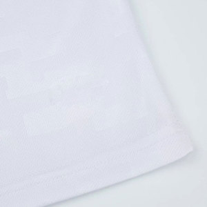 Uniforme de Fútbol Hecho con Material Transpirable que Absorbe el Sudor 100% Poliéster, Impresión por Sublimación de Alta Calidad, Mantiene a los Jugadores Frescos y Secos - Product Image 5