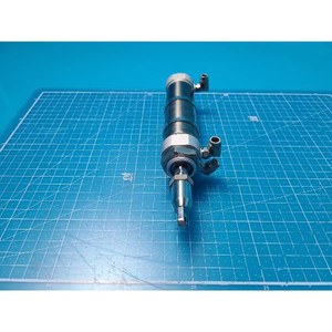 Cilindro Neumático para Cuarto Limpio SMC 10-CDM2XB32-75Z, Usado, Piezas de Equipos Semiconductores Legacy - Product Image 1