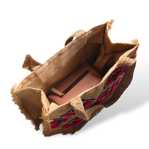 Nuevas bolsas de moda para chicas de Whimsy Art Craft - Product Image 5