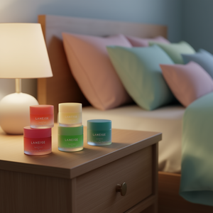 Mascarilla Labial Coreana Laneige para Dormir - Product Image 2