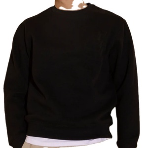 Sudadera de Hombre de Algodón de Primera Calidad, Sudadera Holgada y Transpirable para Hombre, Sudadera con Logotipo Personalizado, Sudadera con Capucha para Hombre - Product Image 2