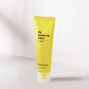 Pour La PEAU Vita Synergy up 70ml Crema y loción facial - Product Image 1