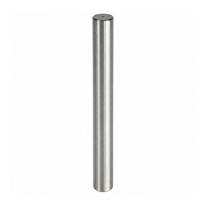 Barra de prueba para alineación de torno, 30 mm de diámetro, 272 mm (10-3/4 pulgadas) de longitud, vástago paralelo, mandril de precisión de acero aleado EN31 - Product Image 3