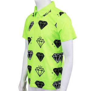 Camiseta Polo de Moda para Hombre, Mezcla de Algodón de Primera Calidad, Camiseta Polo con Logotipo Personalizado, Ropa Deportiva Informal para Hombre - Product Image 2