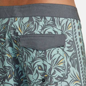 Shorts de Surf de Secado Rápido para Hombre, Colores y Logotipo Personalizables, Estilo Urbano, Cómodos Shorts de Baño para Surf y Playa - Product Image 6