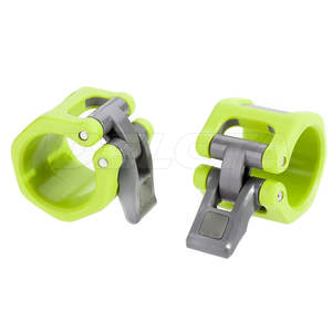 Accesorios de Gimnasio, Collarín para Barra de Pesas de Nuevo Estilo, Collarín para Barra de Pesas con Logotipo Personalizado, Collarín para Barra de Pesas en Oferta - Product Image 2