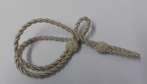 Venta al por mayor 2026 OEM Gorra con cordón ajustable ecológica hecha a medida - Tamaño y color personalizados para uso en prendas de alta calidad - Product Image 4