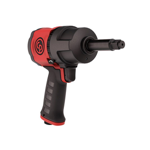 ประแจลมนิวเมติก Chicago Pneumatic CP7748-2 ขนาด 1/4 นิ้ว แรงบิดสูงสุด 576 นิวตันเมตร ความเร็วรอบไม่มีโหลด 7000 รอบต่อนาที - Product Image 5