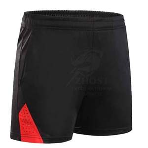 Meilleure tenue de volley-ball légère, fabriquée avec un matériau durable et une ceinture élastique, conçue pour une mobilité maximale du joueur - Product Image 5
