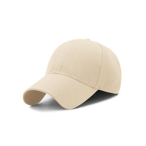 Unisex Sports Baseball <b>Caps</b> New Arrival 100% Cotton Adjustable Wholesale Baseball <b>Cap</b> Premium Quality - Product Image 3