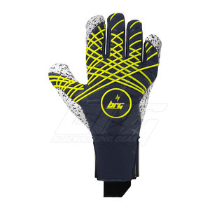 Equipo para Exteriores, Guantes de Portero Personalizados, Guantes de Portero de Alta Calidad, Guantes de Portero de Nuevo Estilo - Product Image 2