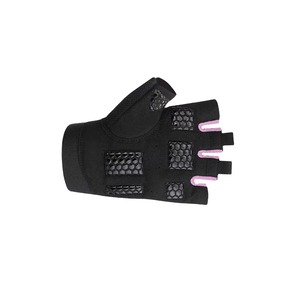 Men Women Weightlifting Gloves with Wrist Wraps Gym Workout Gloves Anti Slip Breathable Fitness Training Bodybuilding Braces - Product Image 1