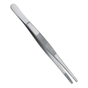 Pinzas de vendaje médicas alemanas de 7'' de grado económico, aprobadas por CE e ISO, ¡GRAN OFERTA! - Product Image 1