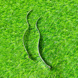 Dominican Style Razor Barber Razor Stainless Steel Double <b>Edge</b> Blades for Men Shaving Professional Vintage Style Grooming <b>Tool</b> - Product Image 4