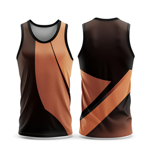 Camiseta Deportiva sin Mangas para Hombre, para Todas las Temporadas, con Control de Temperatura y Alto Rendimiento - Product Image 2