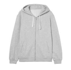 Sweats à capuche personnalisés pour hommes, manches longues, polaire, confort, pull basique, coton mélangé, fabricant de sweats à capuche de haute qualité pour hommes - Product Image 3