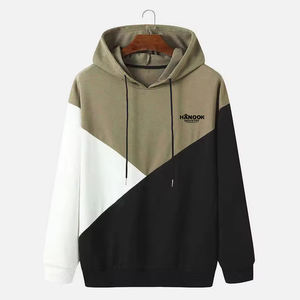 Sudaderas Urbanas para Hombre Diseñadas para Uso Diario con Tela Suave, Corte Relajado y Comodidad a Largo Plazo - Product Image 1