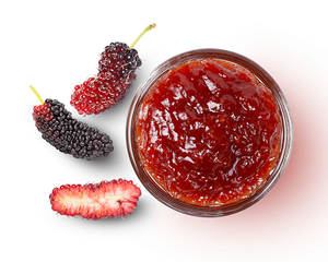 Concentrado de Morera Congelado al por Mayor – Concentrado de Jugo de Fruta Rico en Antioxidantes para la Industria Alimentaria - Product Image 1