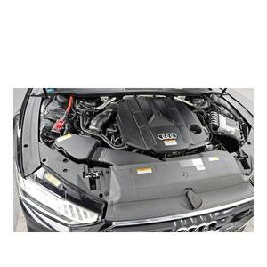 Audi A7 45 TDI Quattro Premium Décembre 2022 23 377 km Diesel Sièges en cuir Volant à gauche - Product Image 6