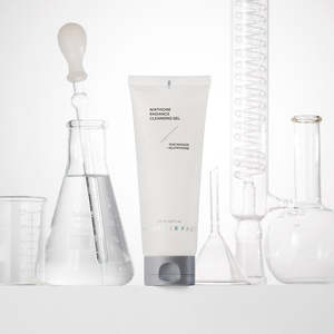 ANOTHER FACE NIATHIONE RADIANCE Gel Nettoyant Hydratant Tonifiant 150ml Niacinamide Glutathion Nettoyant Visage Éclaircissant Tout-en-un - Product Image 6