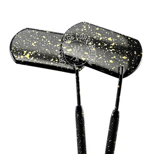 Miroir à cils en acier inoxydable Miroir portable pour extensions de cils Réglable pour un contrôle facile Fournitures d'extension de cils - Product Image 5