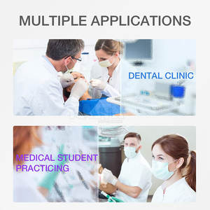 Cortador de Alambre de Ortodoncia de Diseño Personalizado Más Vendido, el Mejor Producto, Cortador de Alambre de Ortodoncia Dental - Product Image 6